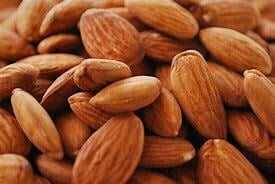 Almonds - 500 Grams