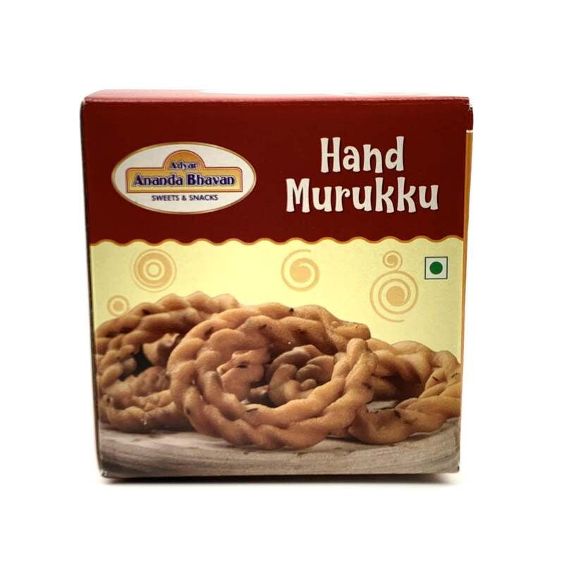 a2b andhra murukku