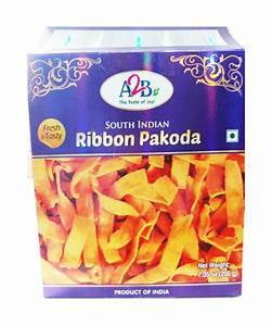 A2B Ribbon Pakoda - 200 Gms