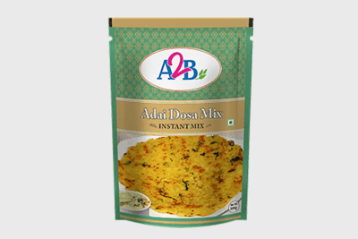 A2B ADAI Dosa -  500 Gms