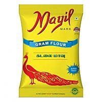 Besan (Mayil Mark) - 1 kg