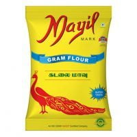 Besan (Mayil Mark) - 1 kg