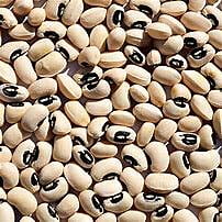 Black Eye Beans - 4 lbs