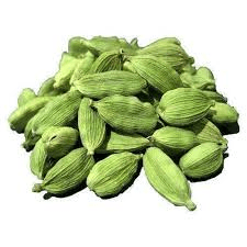 Green Cardamom 100 Gms