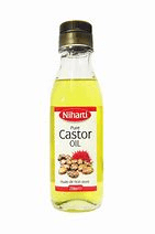 CASTOR OIL - 250 ML