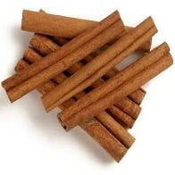 CINNAMON BRAK - 100 G