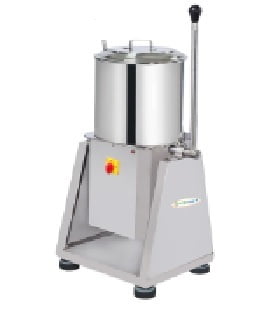 Cutter Mixer 3Kg 220V