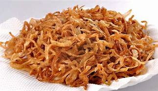 Fried Onion - 400 G