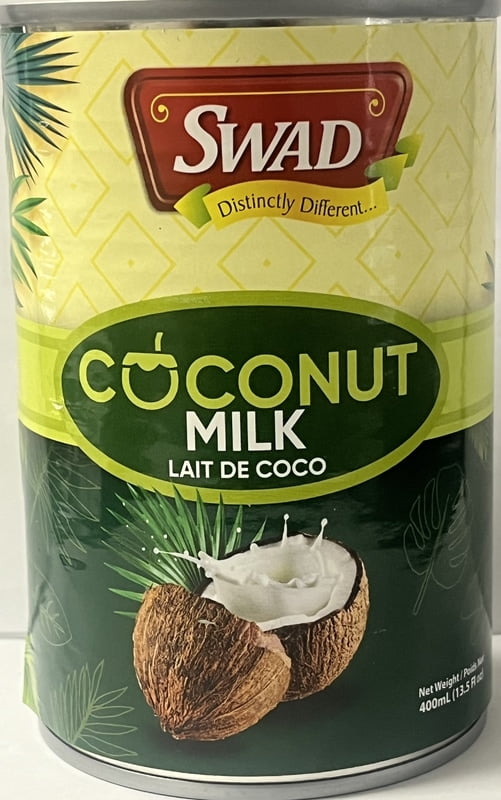 SWAD - Coconut Milk - 400 ml