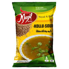 Kollu Soup - 200 g