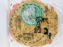 Papad Lijjat Punjabi - 200g