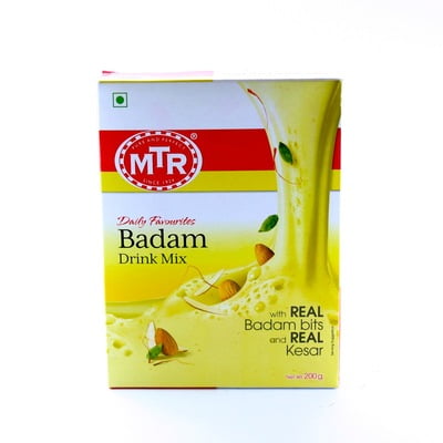 MTR Badam Drink Mix - 200g