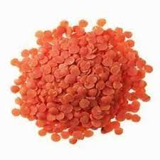 Masoor Dal -4 lbs