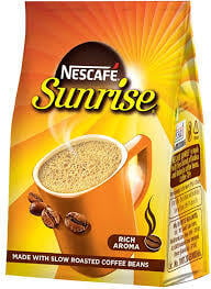 Sunrise Coffee-200g