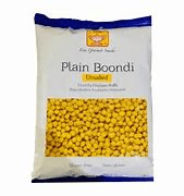 Boondi plain - 340 gm