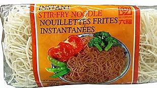 Rooster Nouilles instantanées - 400 g