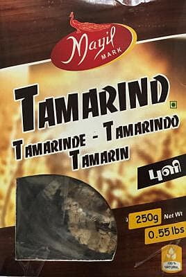 Tamarind - 250 gm