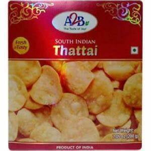 A2B Thattai - 200 Gms