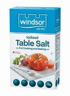 Salt - 1 kg