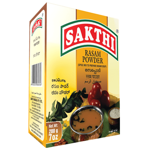 Rasam Powder