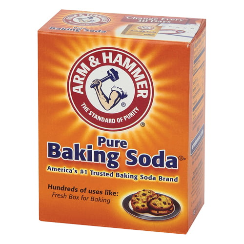 Baking Soda (A&H) - 500G