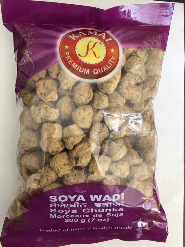 Soya Chunks 400 g